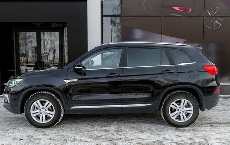 Changan CS75 I рестайлинг, 2019 год, 1 483 000 рублей, 2 фотография