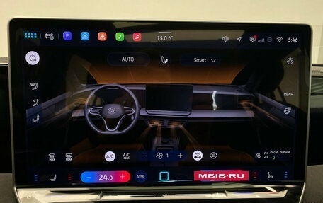 Volkswagen Tiguan, 2025 год, 5 150 000 рублей, 21 фотография