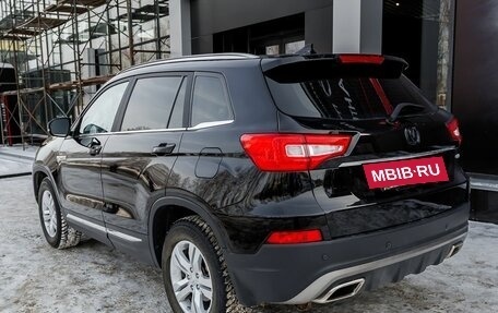 Changan CS75 I рестайлинг, 2019 год, 1 483 000 рублей, 3 фотография