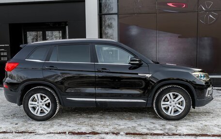 Changan CS75 I рестайлинг, 2019 год, 1 483 000 рублей, 6 фотография