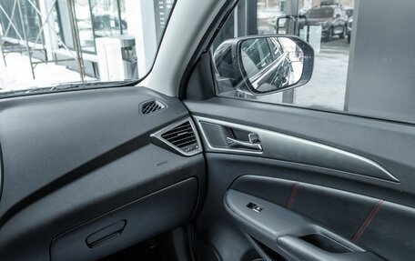 Changan CS75 I рестайлинг, 2019 год, 1 483 000 рублей, 17 фотография