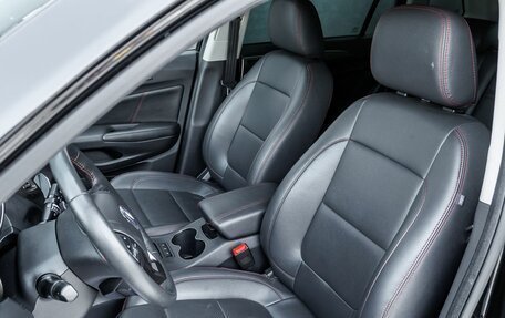 Changan CS75 I рестайлинг, 2019 год, 1 483 000 рублей, 9 фотография