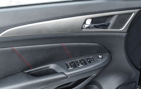 Changan CS75 I рестайлинг, 2019 год, 1 483 000 рублей, 10 фотография