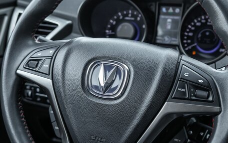 Changan CS75 I рестайлинг, 2019 год, 1 483 000 рублей, 14 фотография