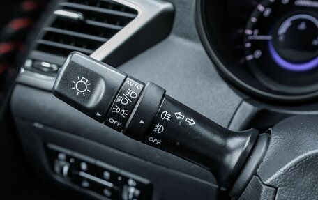 Changan CS75 I рестайлинг, 2019 год, 1 483 000 рублей, 13 фотография