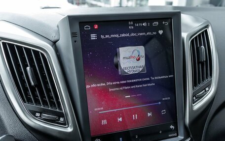 Changan CS75 I рестайлинг, 2019 год, 1 483 000 рублей, 20 фотография