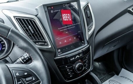 Changan CS75 I рестайлинг, 2019 год, 1 483 000 рублей, 19 фотография