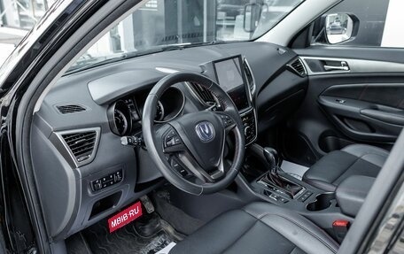 Changan CS75 I рестайлинг, 2019 год, 1 483 000 рублей, 11 фотография