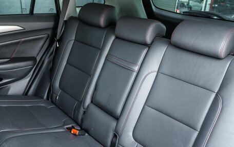 Changan CS75 I рестайлинг, 2019 год, 1 483 000 рублей, 24 фотография