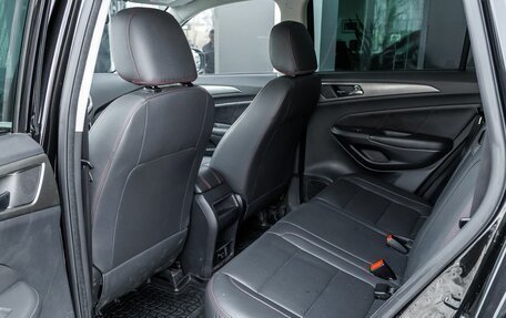 Changan CS75 I рестайлинг, 2019 год, 1 483 000 рублей, 23 фотография