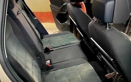 Volkswagen Tiguan II, 2020 год, 2 900 000 рублей, 7 фотография