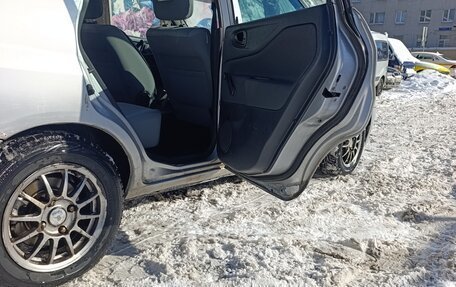 Mitsubishi Space Star I рестайлинг, 2003 год, 285 000 рублей, 6 фотография