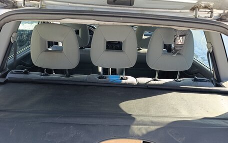 Mitsubishi Space Star I рестайлинг, 2003 год, 285 000 рублей, 11 фотография