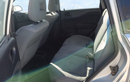 Mitsubishi Space Star I рестайлинг, 2003 год, 285 000 рублей, 13 фотография