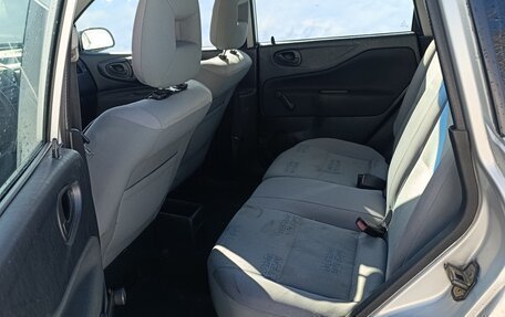 Mitsubishi Space Star I рестайлинг, 2003 год, 285 000 рублей, 12 фотография