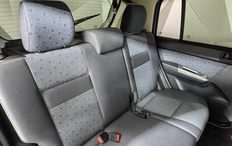 Hyundai Getz I рестайлинг, 2004 год, 393 000 рублей, 14 фотография