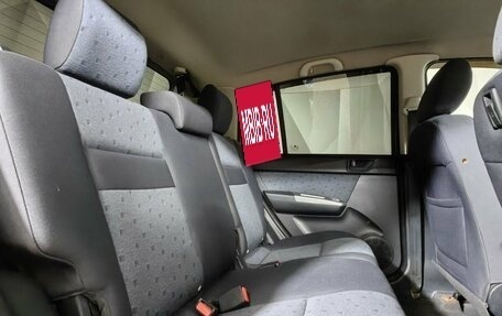 Hyundai Getz I рестайлинг, 2004 год, 393 000 рублей, 13 фотография