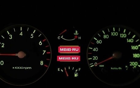 Hyundai Getz I рестайлинг, 2004 год, 393 000 рублей, 15 фотография