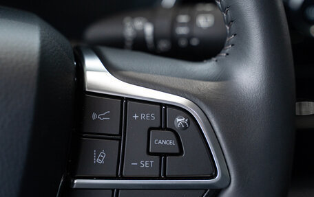 Toyota Highlander, 2025 год, 5 690 000 рублей, 12 фотография