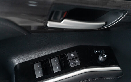 Toyota Highlander, 2025 год, 5 690 000 рублей, 29 фотография