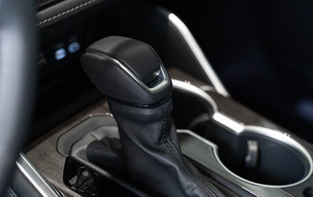 Toyota Highlander, 2025 год, 5 690 000 рублей, 33 фотография