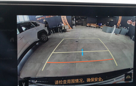 Toyota Highlander, 2025 год, 5 690 000 рублей, 38 фотография