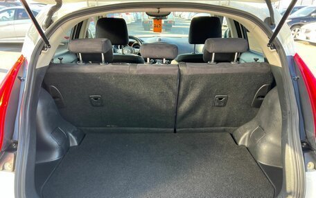 Nissan Juke II, 2011 год, 1 079 000 рублей, 19 фотография