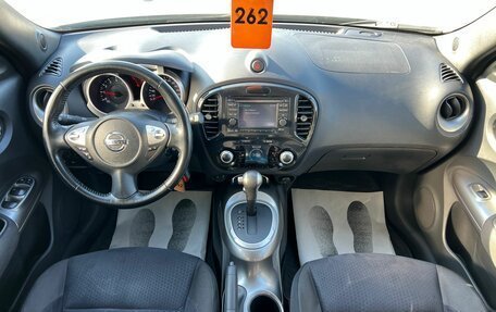 Nissan Juke II, 2011 год, 1 079 000 рублей, 16 фотография