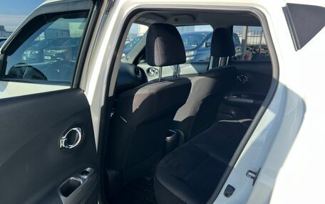 Nissan Juke II, 2011 год, 1 079 000 рублей, 17 фотография