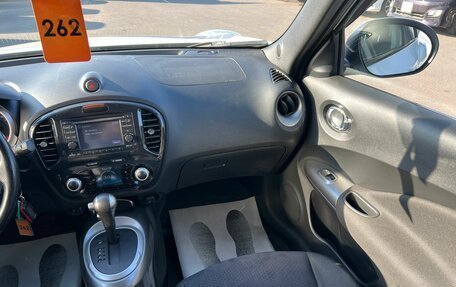 Nissan Juke II, 2011 год, 1 079 000 рублей, 15 фотография