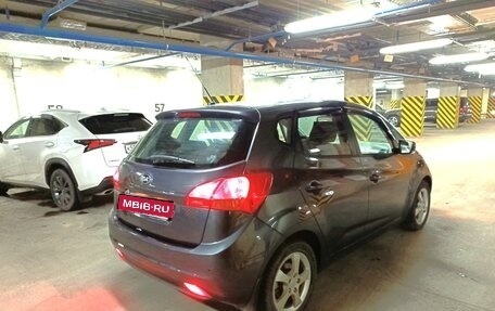 KIA Venga I, 2013 год, 1 000 059 рублей, 6 фотография
