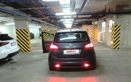 KIA Venga I, 2013 год, 1 000 059 рублей, 7 фотография