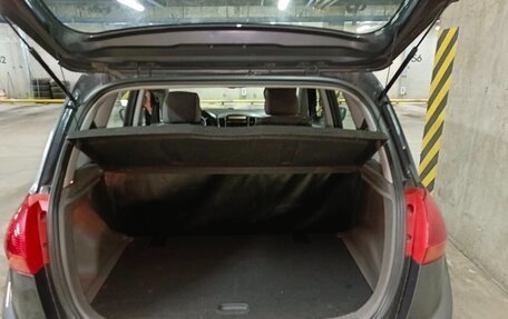 KIA Venga I, 2013 год, 1 000 059 рублей, 10 фотография