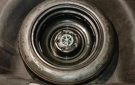 KIA Venga I, 2013 год, 1 000 059 рублей, 12 фотография