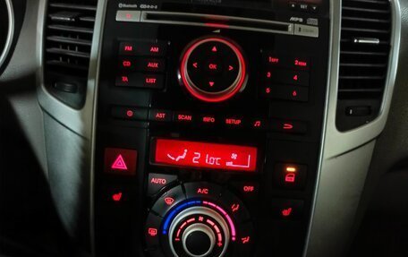 KIA Venga I, 2013 год, 1 000 059 рублей, 15 фотография