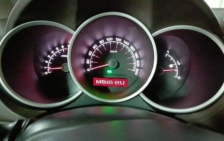 KIA Venga I, 2013 год, 1 000 059 рублей, 14 фотография