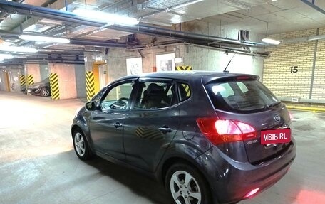 KIA Venga I, 2013 год, 1 000 059 рублей, 8 фотография