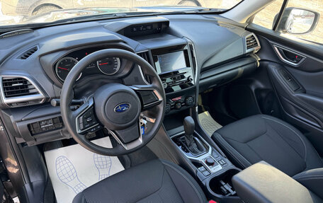 Subaru Forester, 2019 год, 3 250 000 рублей, 7 фотография