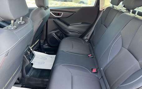 Subaru Forester, 2019 год, 3 250 000 рублей, 10 фотография