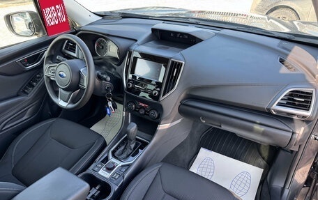 Subaru Forester, 2019 год, 3 250 000 рублей, 13 фотография