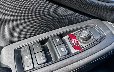 Subaru Forester, 2019 год, 3 250 000 рублей, 17 фотография