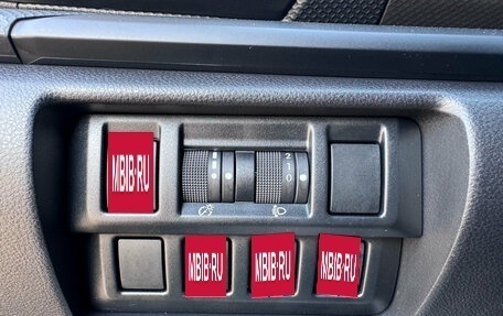 Subaru Forester, 2019 год, 3 250 000 рублей, 16 фотография