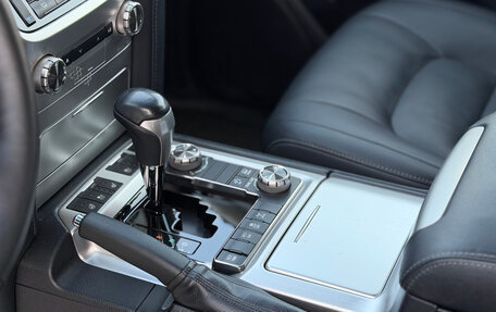 Toyota Land Cruiser 200, 2018 год, 7 500 000 рублей, 11 фотография