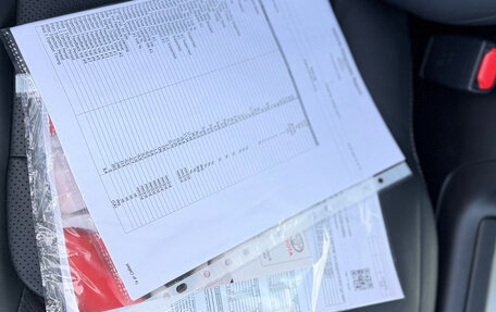 Toyota Land Cruiser 200, 2018 год, 7 500 000 рублей, 23 фотография