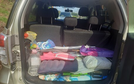 Daihatsu Be-go, 2014 год, 1 270 000 рублей, 10 фотография