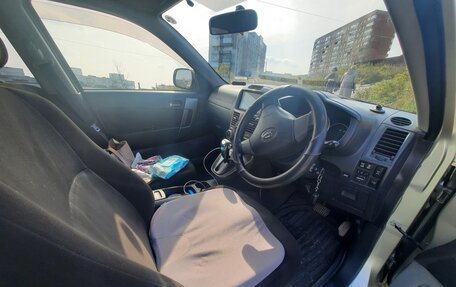 Daihatsu Be-go, 2014 год, 1 270 000 рублей, 7 фотография