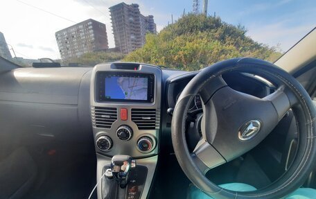 Daihatsu Be-go, 2014 год, 1 270 000 рублей, 5 фотография