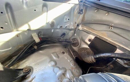 Toyota Land Cruiser Prado 120 рестайлинг, 2007 год, 1 955 000 рублей, 10 фотография