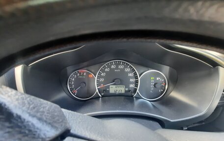 Daihatsu Be-go, 2014 год, 1 270 000 рублей, 6 фотография