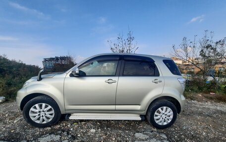 Daihatsu Be-go, 2014 год, 1 270 000 рублей, 4 фотография
